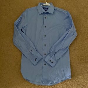 Apt. 9 Mens dress shirt premier flex